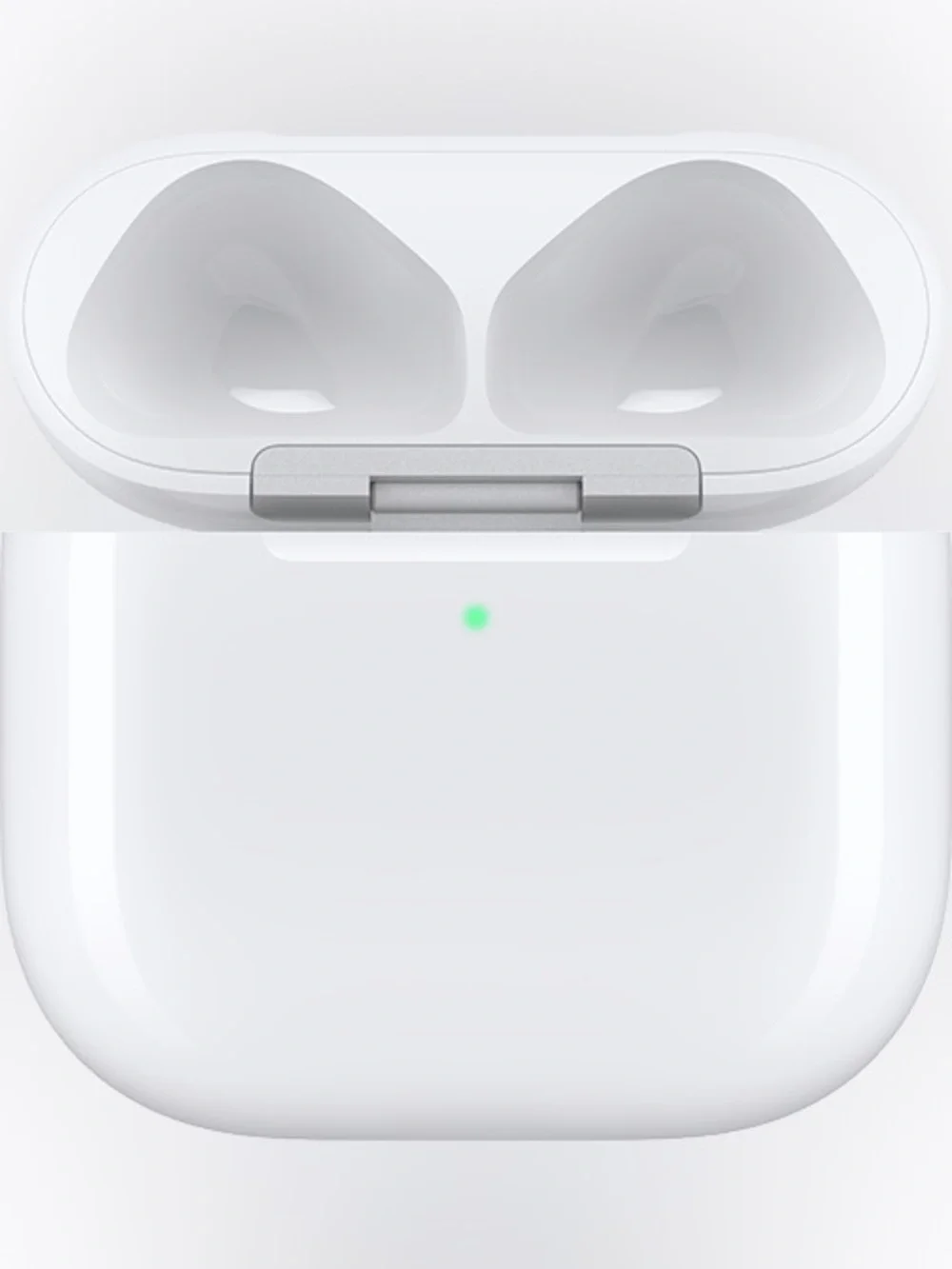 Apple AirPods 4th Generation ANC(A3059) - Replacement Charging Case